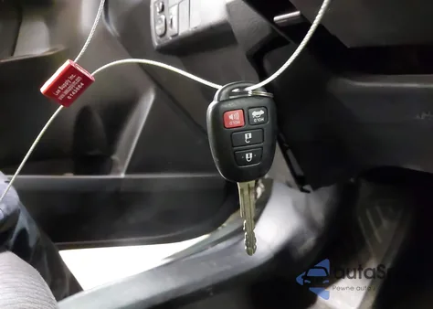 2019 Toyota Corolla L/Le/Xle/Se/Xse z USA, uszkodzony, nr VIN 2T1BURHEXKC224550